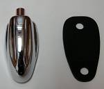 Tom Lug- Slingerland Style with Gasket